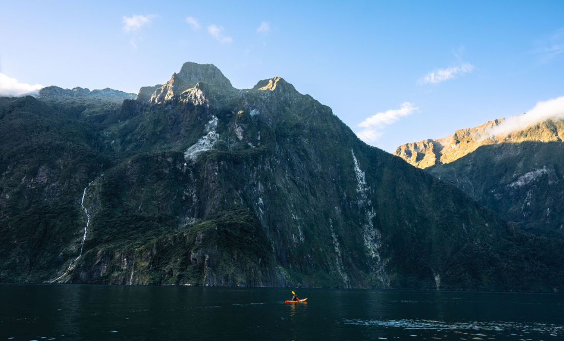 Rabbit Films’ Ultimate Escape Debuts in Australia